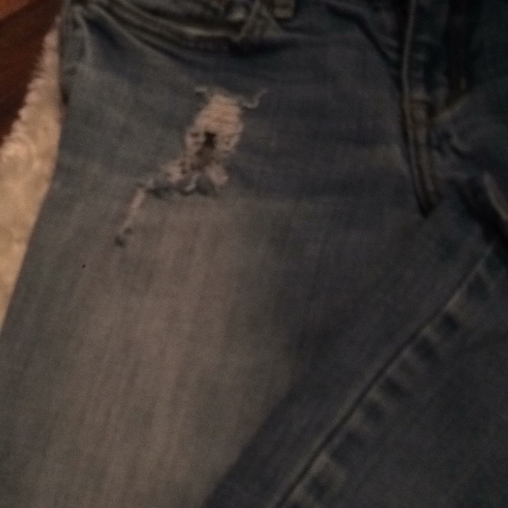 ⭐️HOLLISTER PANTS⭐️ - Picture 3 of 5